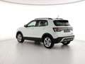 Volkswagen T-Cross EDITION PLUS (Sede di Taranto) Bianco - thumbnail 5