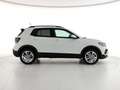 Volkswagen T-Cross EDITION PLUS (Sede di Taranto) Bianco - thumbnail 9