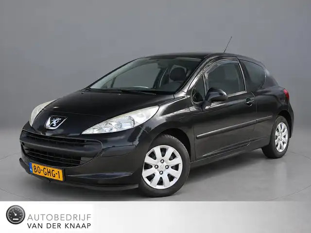 Peugeot 207 1.4 VTi Cool 'n Blue | Airco | Cruise | Elek. rame