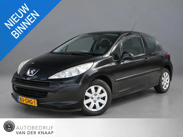 Peugeot 207 1.4 VTi Cool 'n Blue | Airco | Cruise | Elek. rame