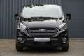 Ford Tourneo Custom L1 Titanium Xenon Nav RFK AHK SHZ Negro - thumbnail 2