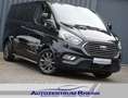 Ford Tourneo Custom L1 Titanium Xenon Nav RFK AHK SHZ Black - thumbnail 1