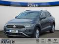 Volkswagen T-Roc Life 2,0 TDI DSG ACC+AHK+LED+Shzg.+16´´ Grau - thumbnail 1