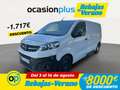 Opel Vivaro Furgón 1.5 BlueHDi S&S Carga Standard M 10 Blanco - thumbnail 1