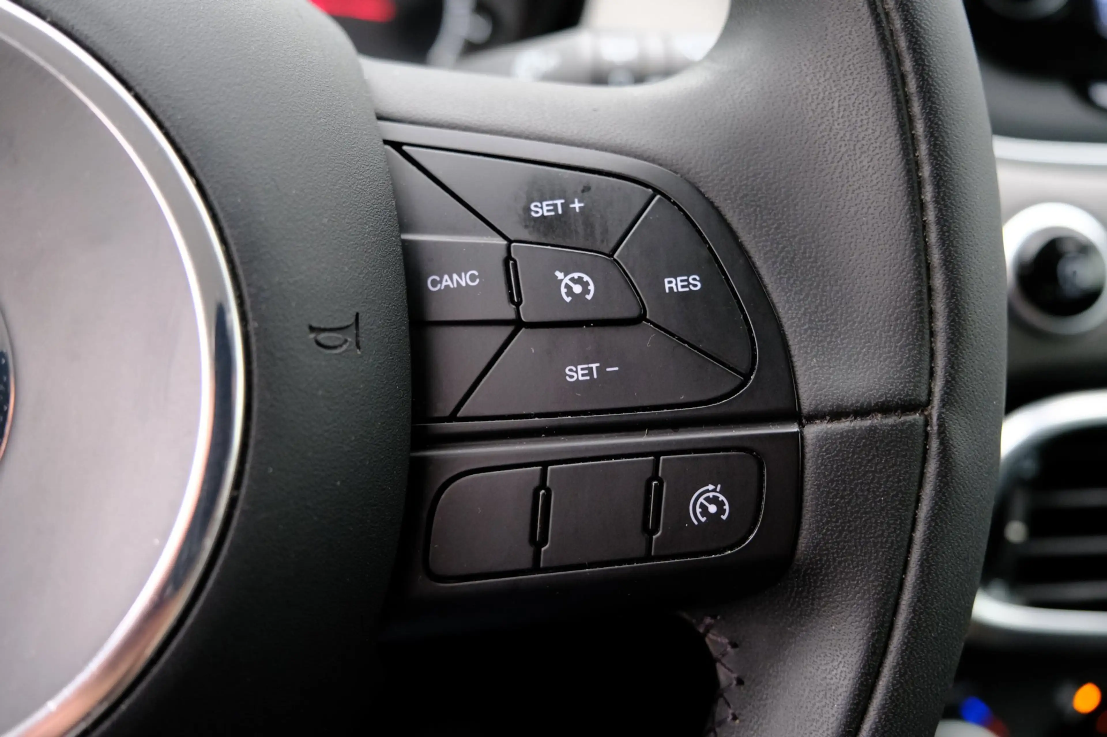 Fiat 500X Cross 1.4 Turbo 140pk MultiAir Cross Navi|Clima|LM — photo 25