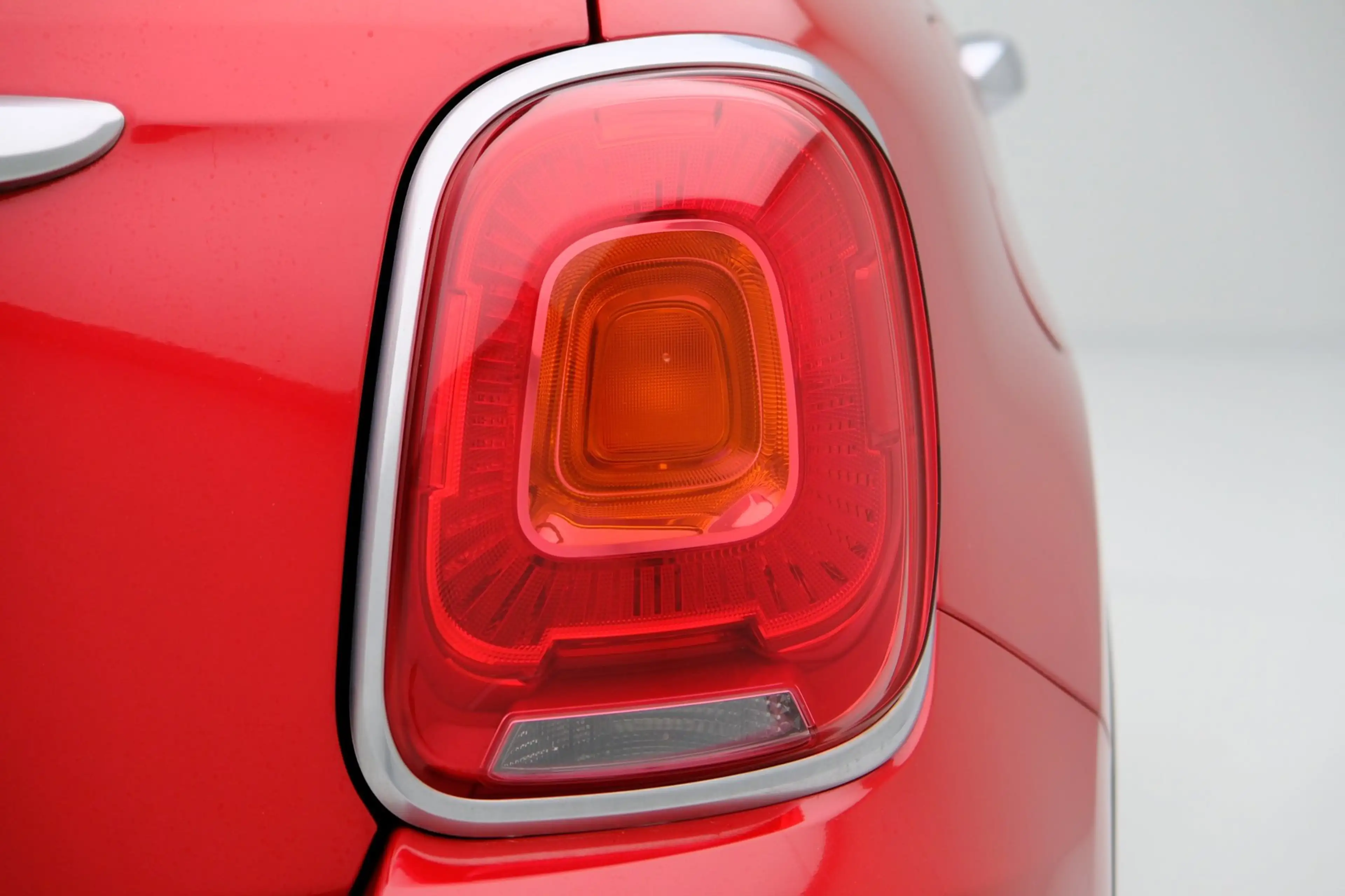 Fiat 500X Cross 1.4 Turbo 140pk MultiAir Cross Navi|Clima|LM — photo 18