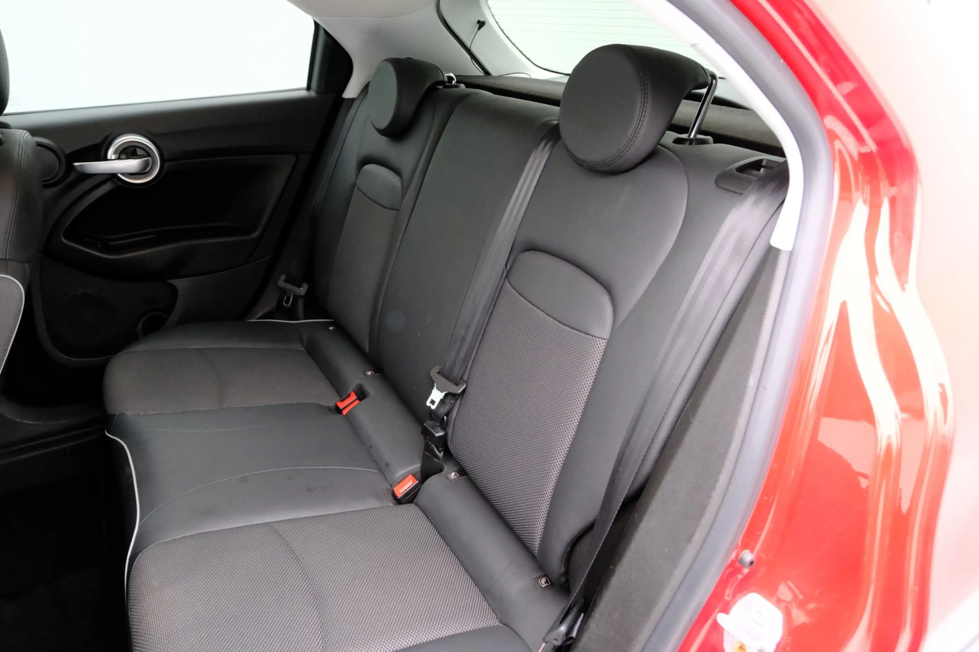 Fiat 500X Cross 1.4 Turbo 140pk MultiAir Cross Navi|Clima|LM — photo 28