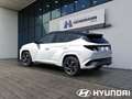 Hyundai TUCSON N LINE Sitz-Paket, Assistenz-Paket Blanc - thumbnail 3
