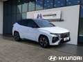 Hyundai TUCSON N LINE Sitz-Paket, Assistenz-Paket Weiß - thumbnail 7