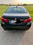 BMW 520 520d Aut. Schwarz - thumbnail 4