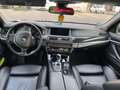 BMW 520 520d Aut. Schwarz - thumbnail 5