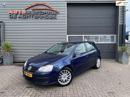 Volkswagen Golf 1.4 TSI GT Sport Business NAVI!!