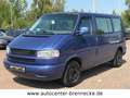Volkswagen T4 Multivan Blau - thumbnail 3