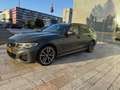 BMW 340 340i xDrive High Exec. Grijs - thumbnail 7