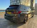 BMW 340 340i xDrive High Exec. Grijs - thumbnail 5