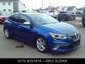 Renault Megane IV Lim. 5-trg. GT-Line Blauw - thumbnail 9