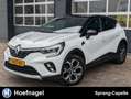 Renault Captur 1.0 TCe 100 Intens |Navi|Cruise|Clima bijela - thumbnail 1