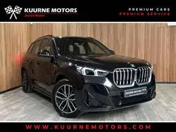BMW X1 xDrive25e M Pack Alu18"/Cam/VerwZet/Led/Gps/Pdc/Keyless *2j
