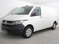 Volkswagen T6.1 Transporter VW Transporter T6.1 Kastenwagen LR TDI Blanc - thumbnail 13