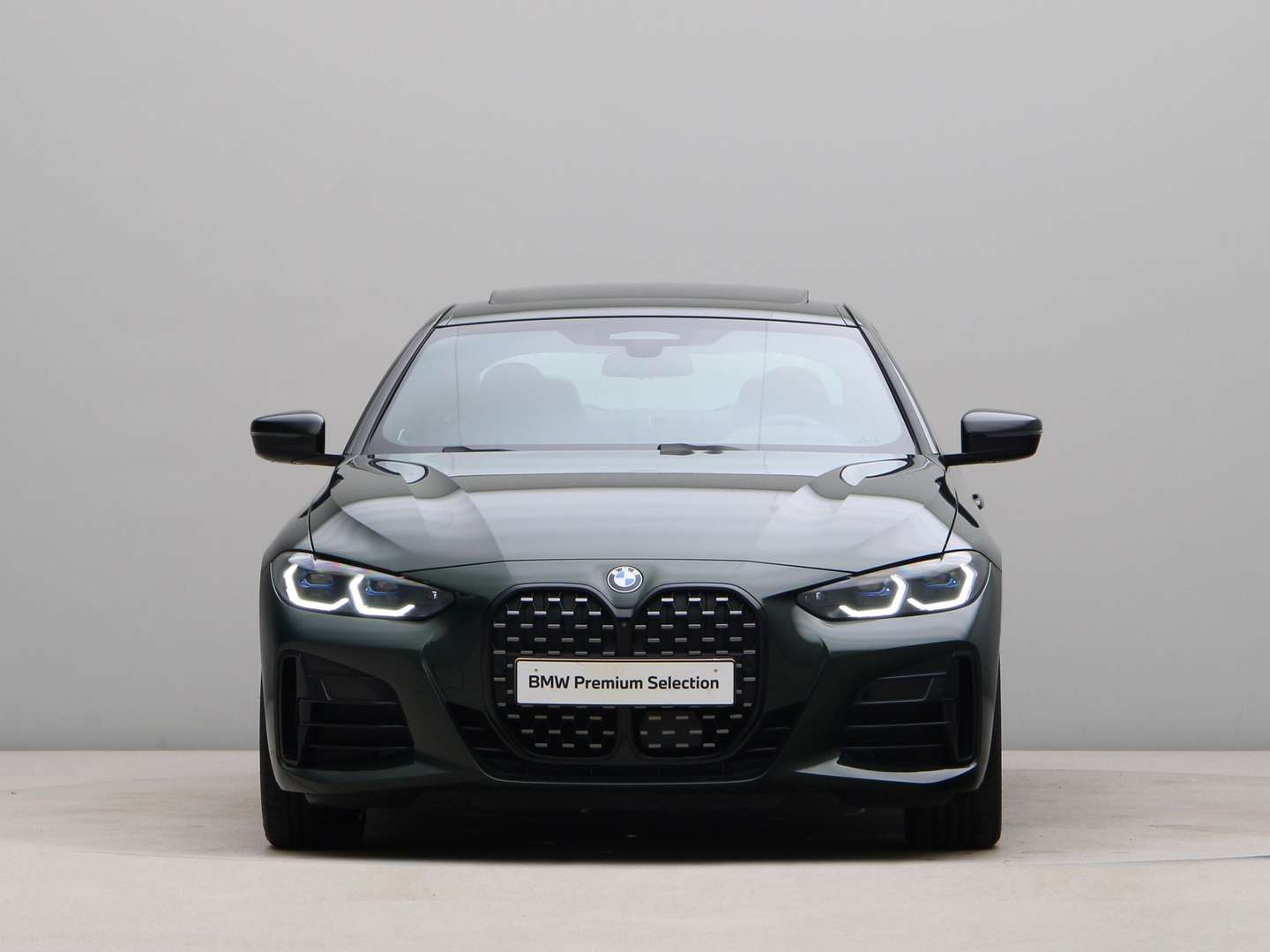 BMW Série 4 M440i XDrive Coupé M440i XDrive - - Joinsteer - #5