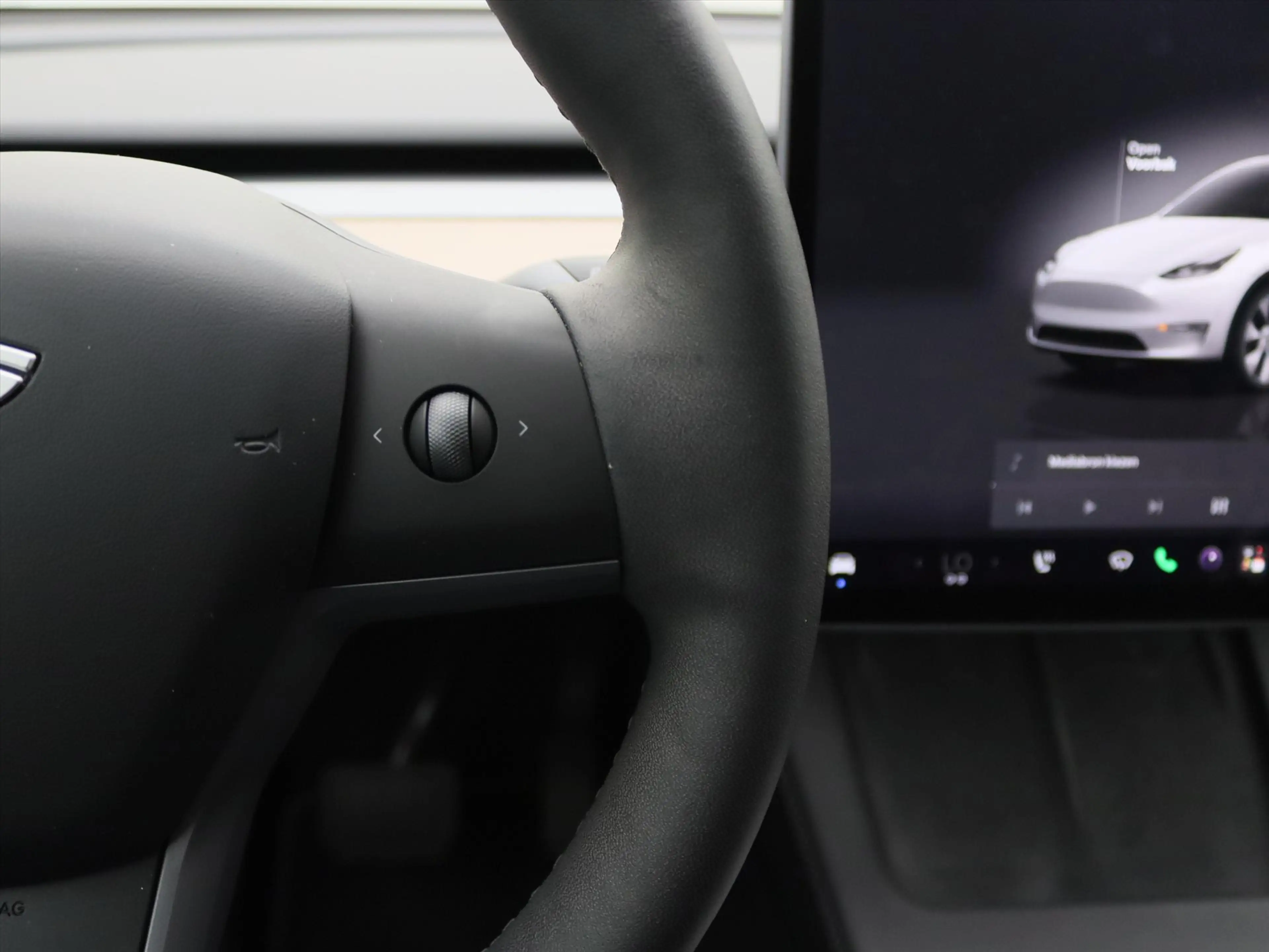 Tesla Model Y Long Range AWD 75kWh 351pk 91,3% SoH [ AMD RYZEN+A — photo 22