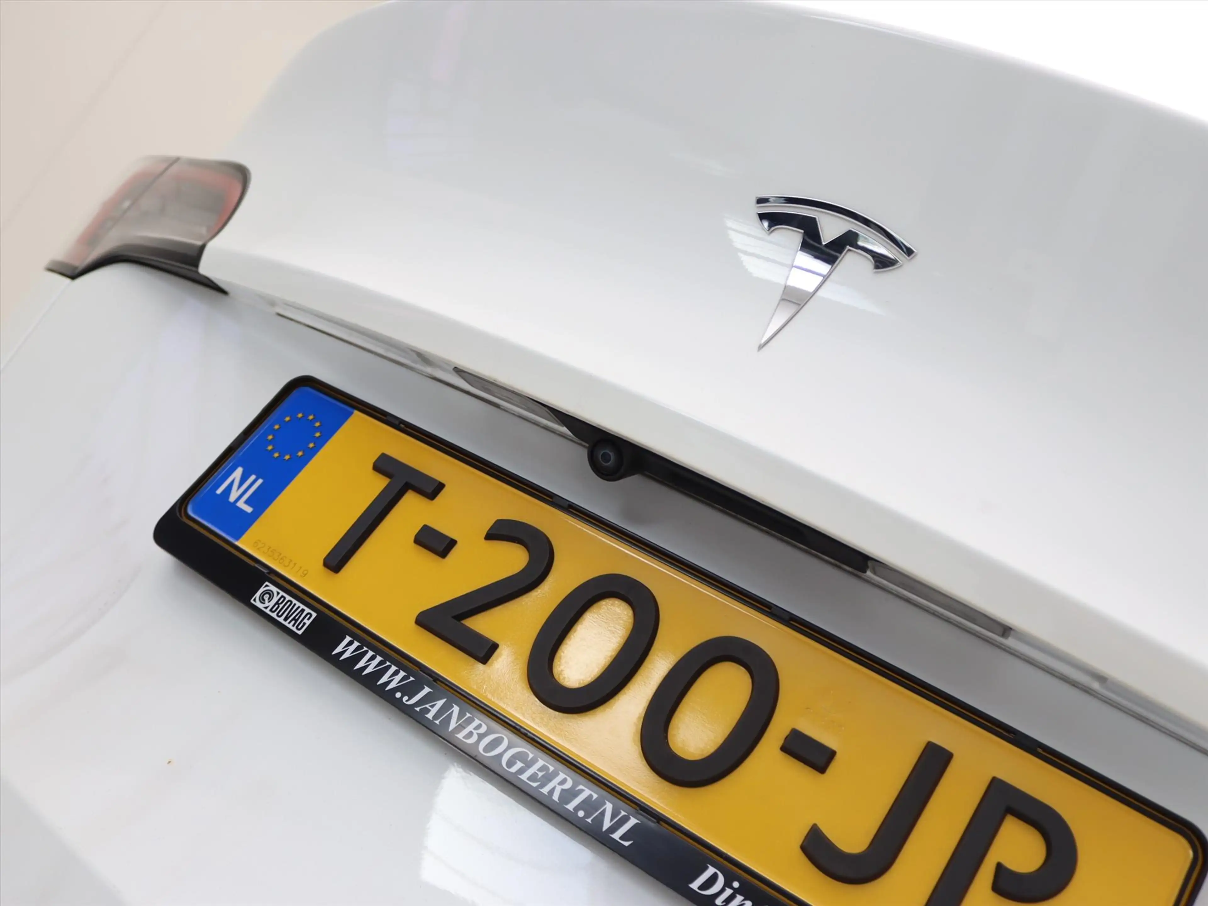 Tesla Model Y Long Range AWD 75kWh 351pk 91,3% SoH [ AMD RYZEN+A — photo 24