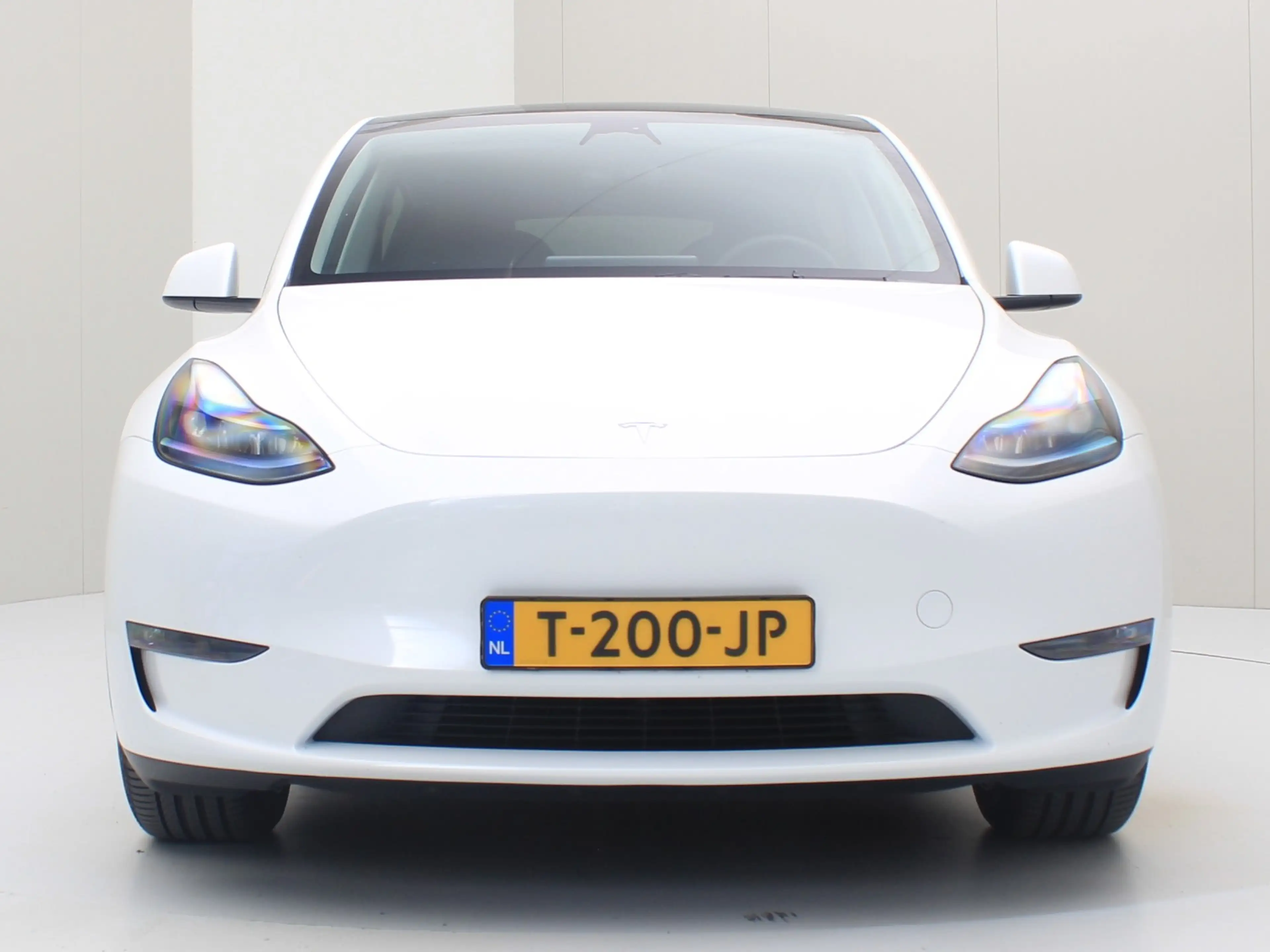 Tesla Model Y Long Range AWD 75kWh 351pk 91,3% SoH [ AMD RYZEN+A — photo 5