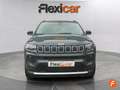 Jeep Compass 1.6 Mjt Limited FWD Gris - thumbnail 2