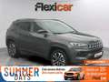 Jeep Compass 1.6 Mjt Limited FWD Gris - thumbnail 1
