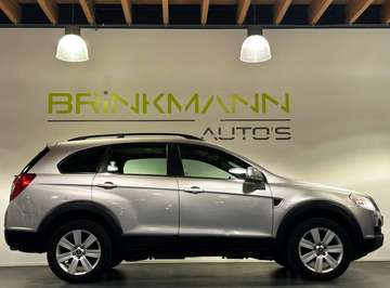 3.2i Executive Lim. Ed. - 7-Pers. Tr.Haak - Leer -