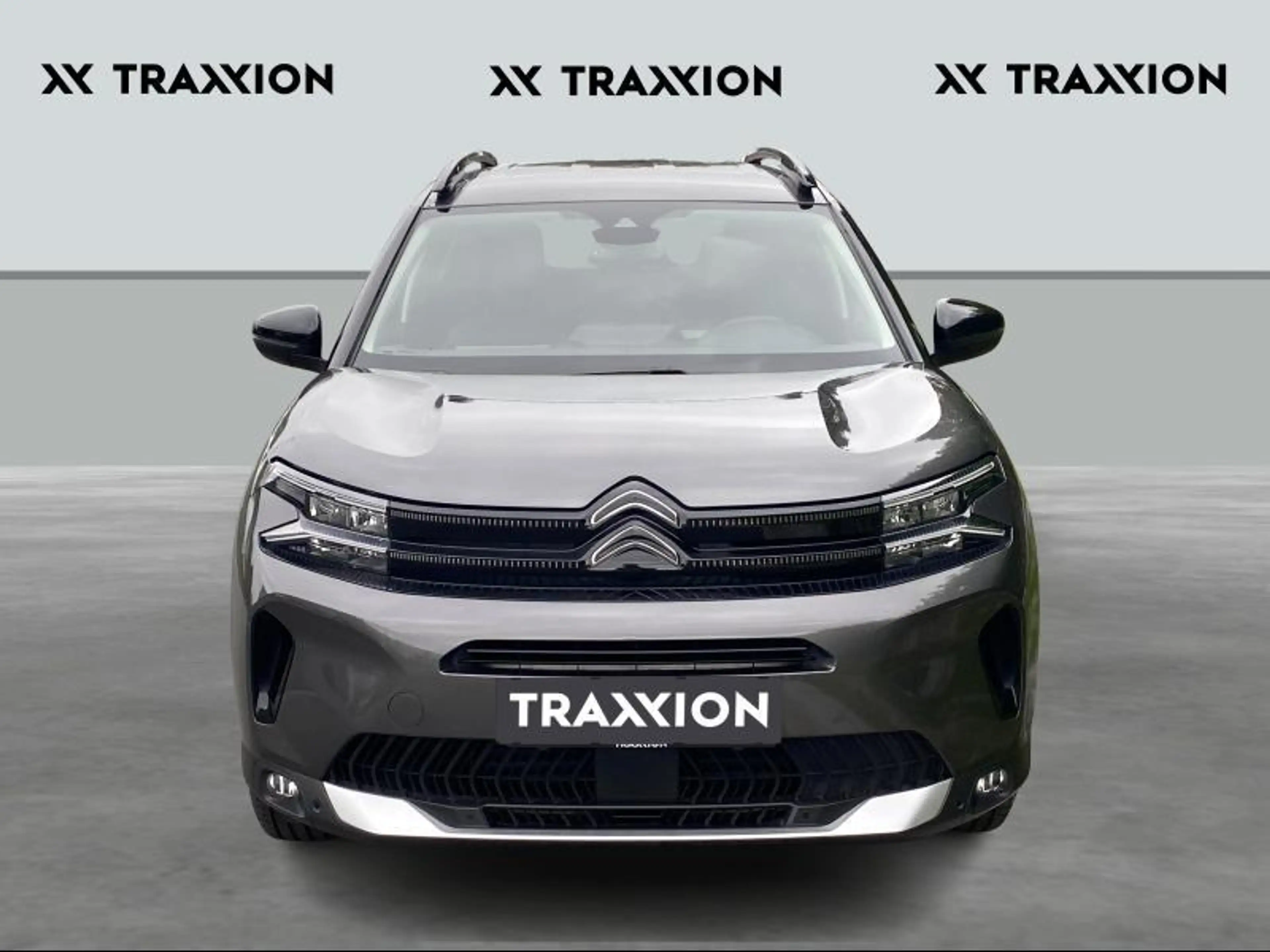 Citroen C5 Aircross Hybrid 145 DSC6 MAX — photo 2