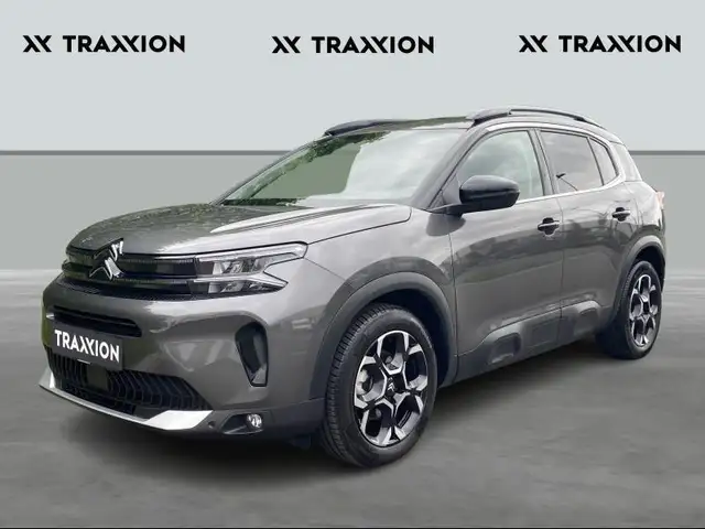 Citroen C5 Aircross Hybrid 145 DSC6 MAX