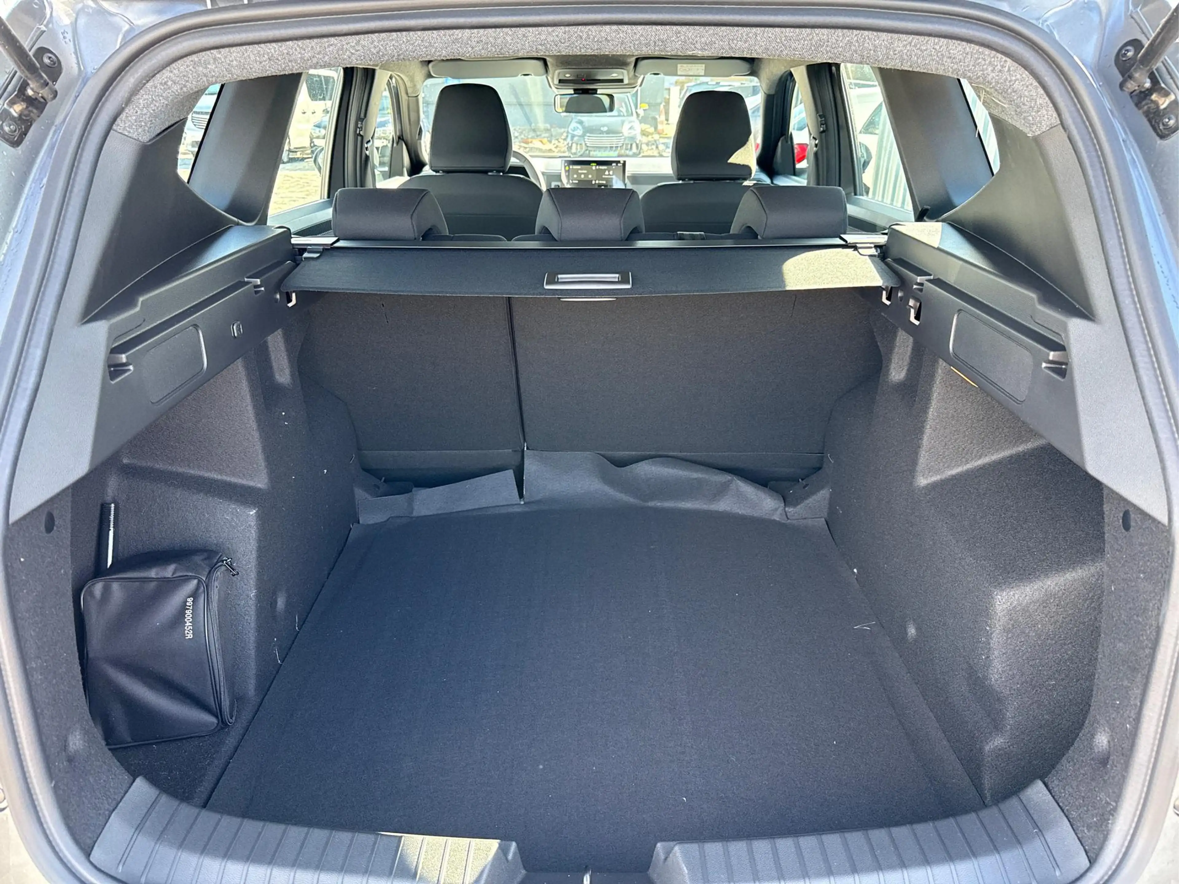 Dacia Bigster EDITION TCe 140PS MHEV-USB C-AndroidAuto&AppleC... — photo 10