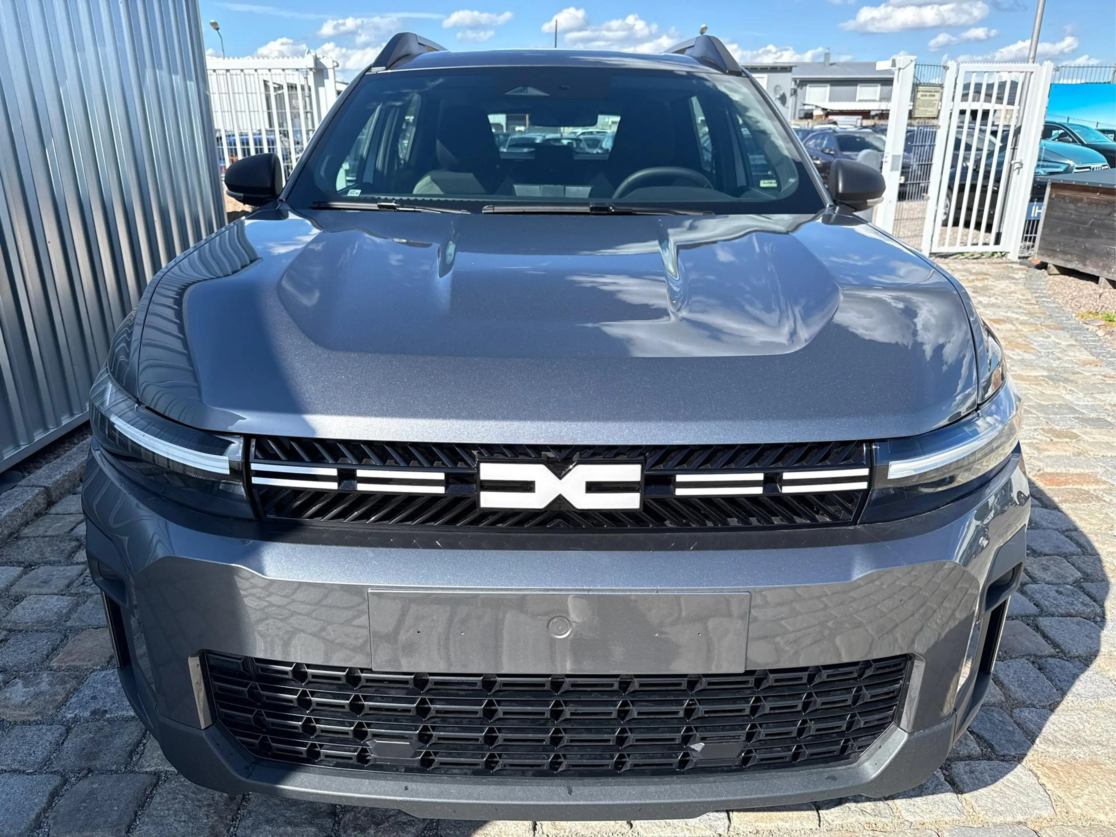 Dacia Bigster EDITION TCe 140PS MHEV-USB C-AndroidAuto&AppleC... — photo 2