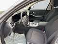 BMW 320 d Touring xDrive Aut., AHK, PDC Grau - thumbnail 11