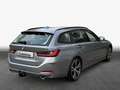 BMW 320 d Touring xDrive Aut., AHK, PDC Grau - thumbnail 2