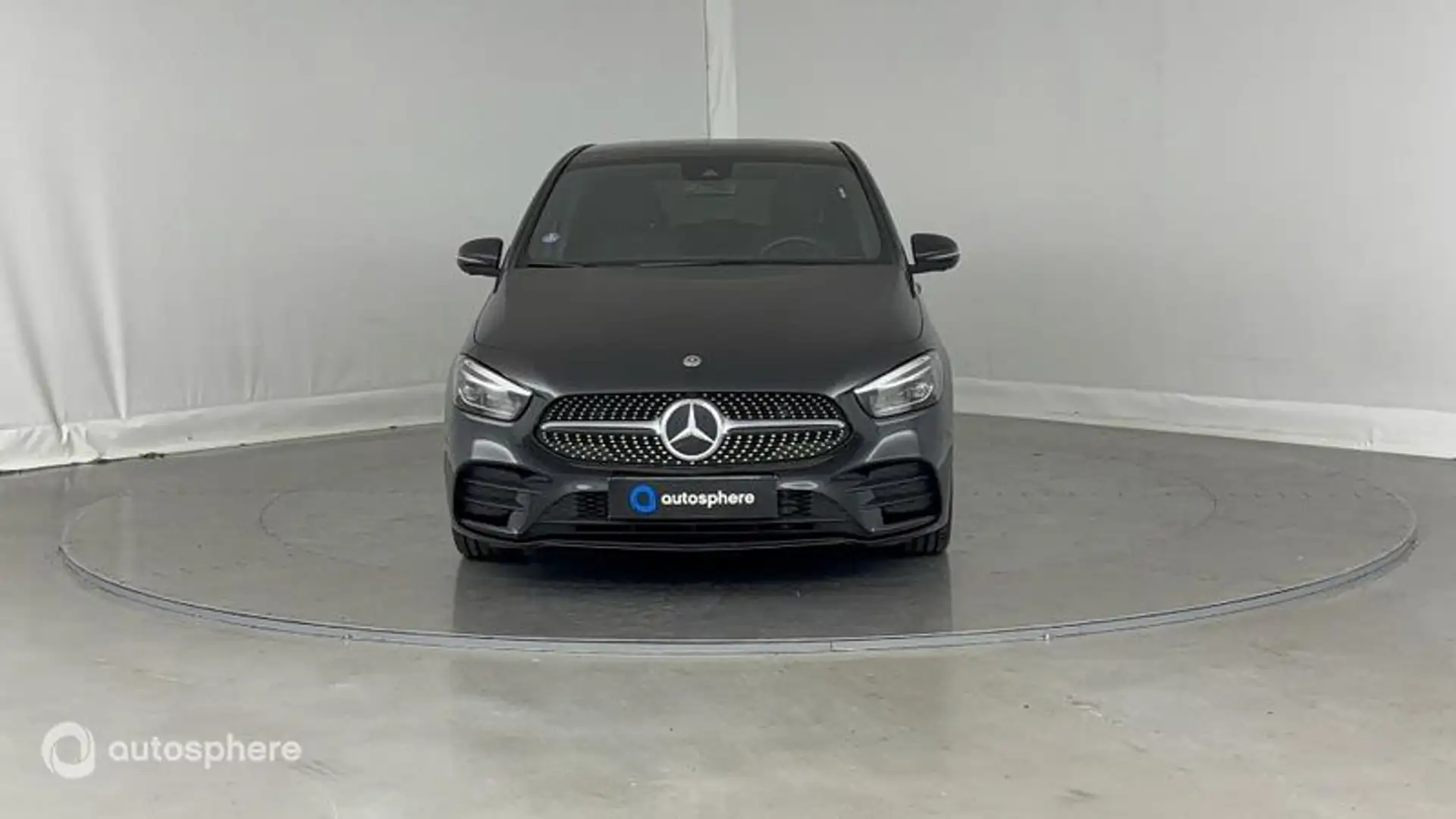 Mercedes-Benz B 200 200 163ch AMG Line Edition 7G-DCT 9cv - 2