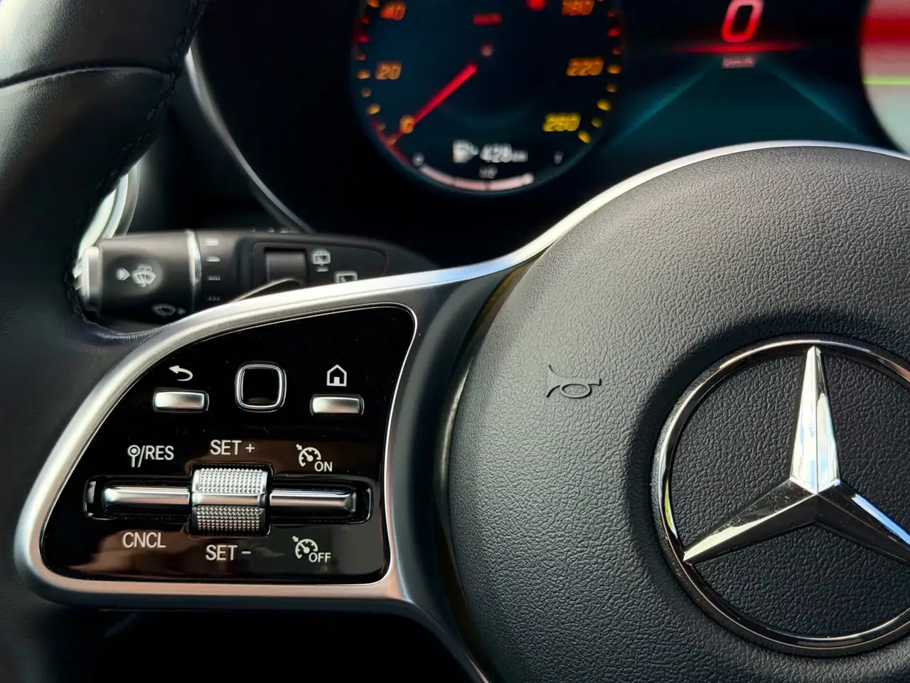 Mercedes-Benz GLC fotografie Mercedes-Benz GLC