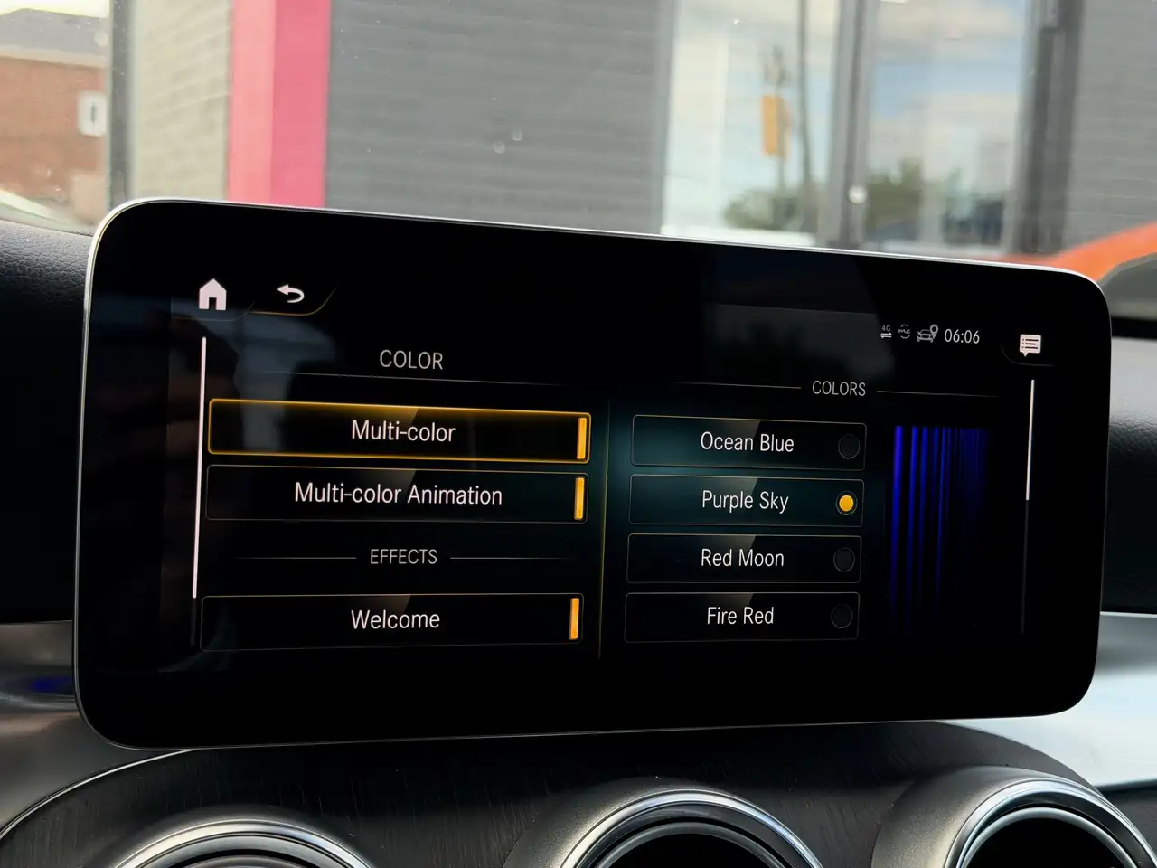 Mercedes-Benz GLC fotografie Mercedes-Benz GLC