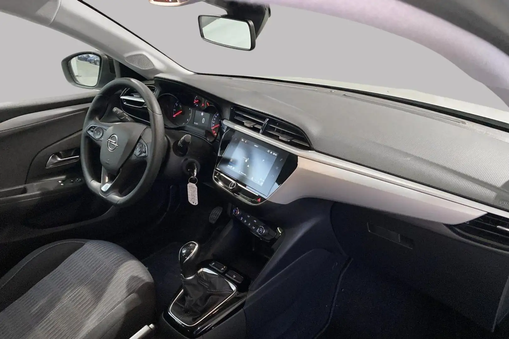 Opel Corsa Edition *GPS - Caméra * Grau - 2