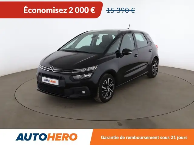 Citroen C4 SpaceTourer 1.5 Blue-HDi Business EAT8
