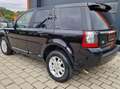 Land Rover Freelander Freelander 2,2 TD4 SE Dynamic SE Dynamic Schwarz - thumbnail 5