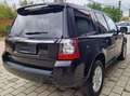 Land Rover Freelander Freelander 2,2 TD4 SE Dynamic SE Dynamic Schwarz - thumbnail 9
