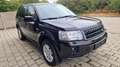 Land Rover Freelander Freelander 2,2 TD4 SE Dynamic SE Dynamic Schwarz - thumbnail 8