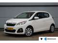 Peugeot 108 1.0 e-VTi Blue Lion | Airco | Bluetooth | Mistlamp Wit - thumbnail 1