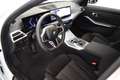 BMW 318 318 d M Sport Weiß - thumbnail 6