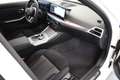 BMW 318 318 d M Sport Weiß - thumbnail 25