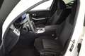 BMW 318 318 d M Sport Weiß - thumbnail 5