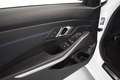 BMW 318 318 d M Sport Weiß - thumbnail 8