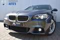 BMW 520 5-serie Touring 520d M Sport Edition Gris - thumbnail 2